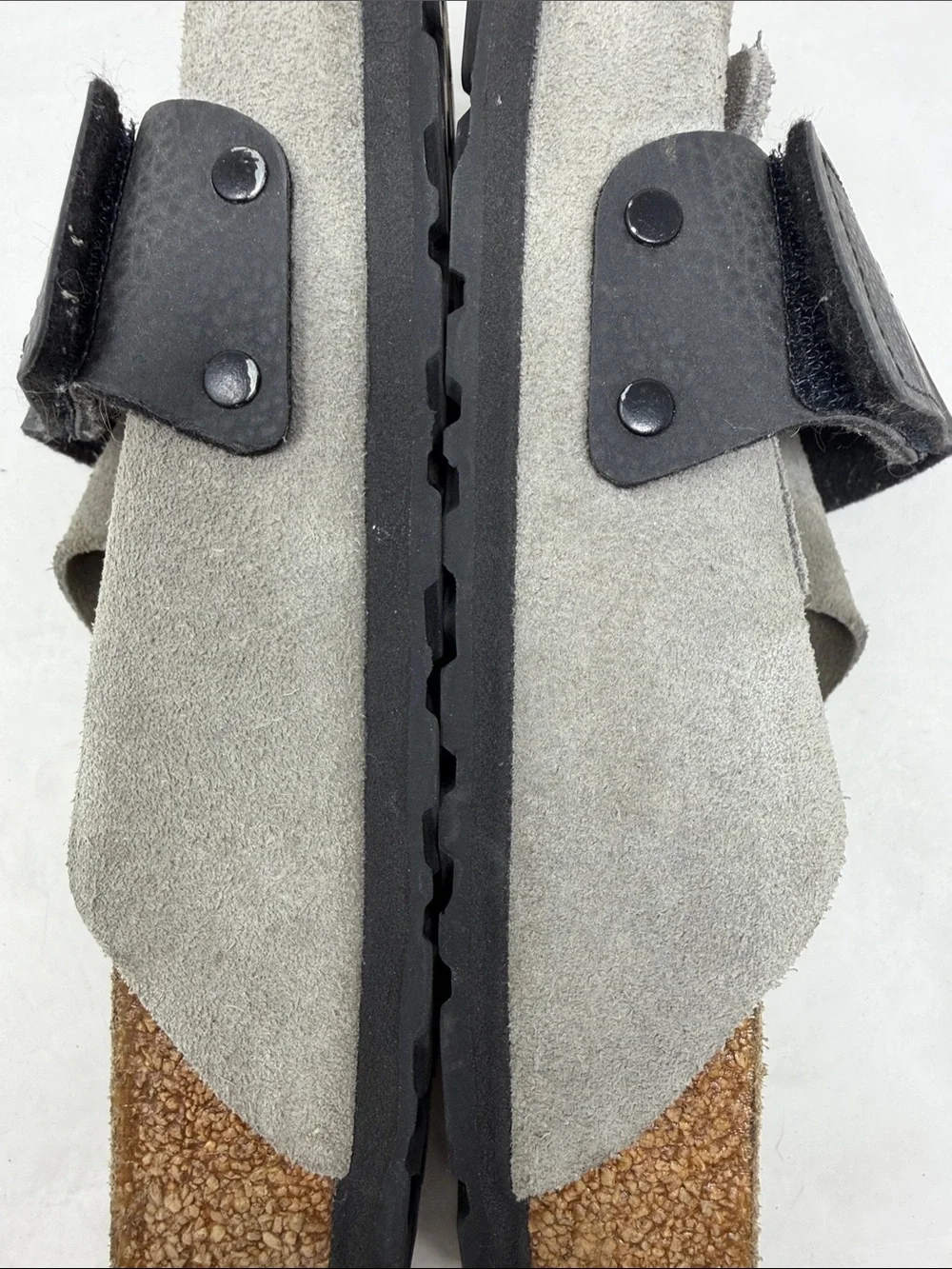 Birkenstock comfortable men